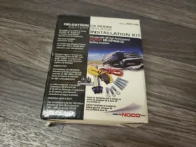Igk1440 Delcotron Battery Isolator Cs Series