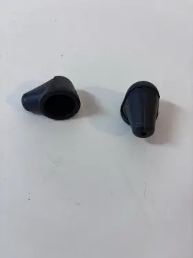 35-280 Delphi Aptiv 2 Pk Alternator Power Wire Terminal Rubber Boot 1962 - 1985 Chevrolet Chevy Gmc