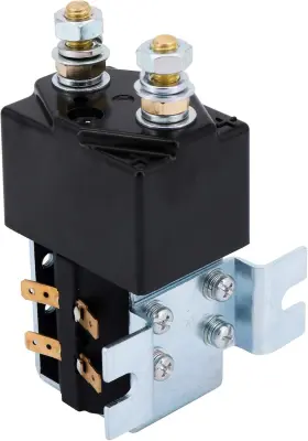 Sw180 Demfec 12v 200amp Continuous 1000 Amp Peak Universal Dc Contactor Solenoid