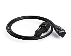 Denali 810005870351 Driving Light Extension Cable - 24 Inches