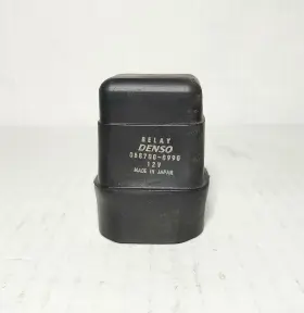 058700-0990 Denso 1998-2003 Toyota Sienna Relay 12v Japan