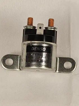 182800-3760 Denso 182800-2280 Genuine Oem Solenoid Relay 12 Volt 4 Terminal