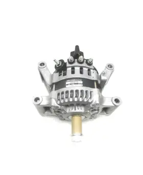 212-0110 Denso New Poweredge By 24pe 170a Pad Mount Alternator