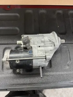 228000-8420 Denso 7.3l Powerstroke Starter 95-03