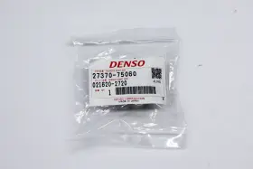 021620-2720 Denso 27370-75060 Toyota Lexus Alternator Brush Holder Assy