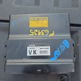 89540-48290 Denso Abs Control Module Awd Fits 99-03 Lexus Rx300 Fully Tested Working