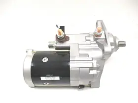 Tg428080-0060 Denso New Genuine Starter 24v 7.8kw 428080-0060