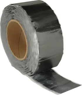 De050215 Design Engineering Dei Boom Mat Damping Tape 2mm 2 Inch X 20 Ft. Roll