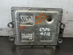 Detroit 590.flhc14 A0004469135 Dd13 Engine Ecm 11202118