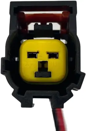 Dap-1402 Digi Auto Part Digiautopart Air Intake/charge Temperature Sensor Connector Wiring Harnesses