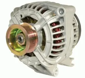 10418889 Discount Starter & Alternator 13771n 125 Amp For Chevy Oldsmobile Pontiac