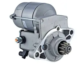 31200-p54-003 Discount Starter & Alternator 17584n Fits Acura Integra 1.8l Honda Civic Del Sol 1.6l 1996-2001