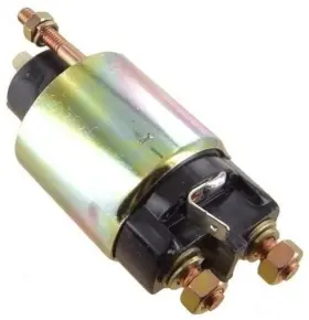 31204-679-014 Discount Starter & Alternator 6690-9640 Solenoid Replaces Honda 053400-5180