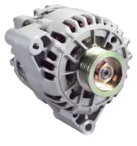Xw4u-10300-bb Discount Starter & Alternator Fits Ford Thunderbird 3.9l 2002 Lincoln Ls 2000-2002 Gl-450
