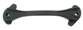 D0dz-10718-a Dmc Battery Hold Down Clamp 1970 1971 Comet Or Montego
