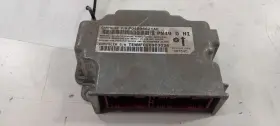 04896621ae Dodge Crash Impact Collision Bag Computer Control Module Fits 09 Caliber