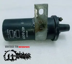 4176009 Dodge Oem Mopar 1971-1986 D100 W150 Plymouth Ignition Coil