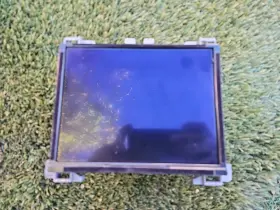68306687zl Dodge 45301 2017 2018 2019 Charger Radio Display Lcd Screen