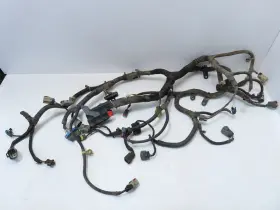 5274848a Dodge 2010-2012 Ram 6.7l Cummins Wiring Harness P/n