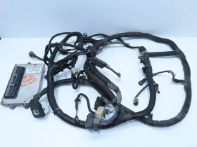 56040139ab Dodge 1998 Ram 12v Cummins Diesel Engine Wiring And Pcm Manual