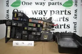Ram-2500-1500 Dodge 56045326ab 1998-01 Fuse Box Relay Junction Unit Oem 7b1 255