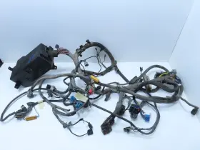 56045944ae Dodge 2001 Cummins Engine Bay Fuse Box Wiring Harness P/n
