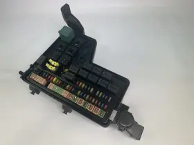 56049011af Dodge Fuse Relay Box Junction Distribution Block Oem 2002 - 2003 Ram