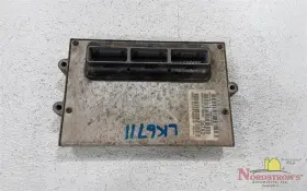 590-04847 Dodge Engine Computer Ecu Ecm 1998 Ram1500