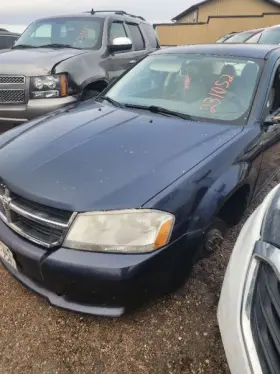 591-01342 Dodge Chassis Ecm Communication Center Dash Fits 08 Avenger 1517664