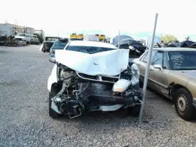 591-02707 Dodge Chassis Ecm Body Control Bcm Next To Battery Fits 08-09 Avenger 191537