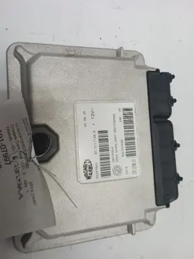 68210293aa Dodge 591-07997 Transmission Control Module From 2013 Dart 11440790