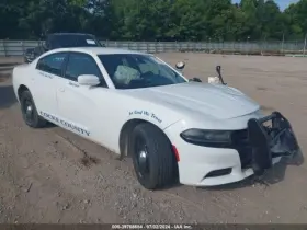 591-14350 Dodge Chassis Ecm Body Control Bcm With Police Package Fits 19 Charger 4306791