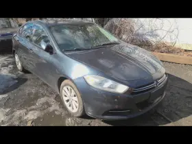 646-01827 Dodge Fuse Box Engine Compartment Fits 14 Dart 16791
