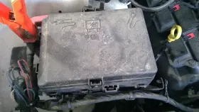 646-12502 Dodge Fuse Box Engine With Police Package Fits 19-20 Charger 468785