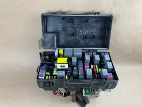 68089323ad Dodge 2012 Ram 1500 Tipm Fuse Box Panel Engine Bcm Module Relay Oem 68089323ad Dodge 2012 Ram 1500 Tipm Fuse Box Panel Engine Bcm Module Relay Oem