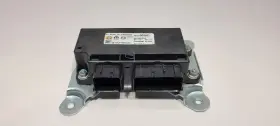 68303594ad Dodge 2018 - 2019 Journey Chassis Ecm A/bag Without 3rd Row Seating