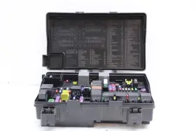 68425216aa Dodge 2018-2020 Durango Totally Integrated Power Module Fuse Box Oem