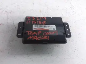 68442433ae Dodge 2020 Ram15 Temperature Control Module Oem Id