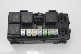 7154-7344-30 Dodge 2013 - 2018 Ram 2500 3500 Auxiliary Power Distribution Center Oem 7154-7344-30 Dodge 2013 - 2018 Ram 2500 3500 Auxiliary Power Distribution Center Oem