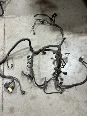 813ad Dodge 1998 Dakota Engine Wiring Harness 3.9 V6 A/t 2wd Club Cab A/c Oem