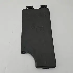 A2c53184308 Dodge 2008-2014 Avenger Under Hood Fuse Relay Box Cover Lid Black Oem