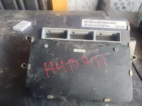 56046320ad Dodge Dakota 1998 2.5l Mt Engine Computer Module Ecm Ecu Pcm #h4d3h