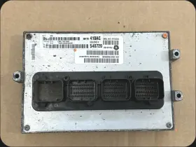 68170410ac Dodge Durango 2012 2013 Jeep Grand Cherokee 3.6l V6 Engine Computer Ecu Ecm Pcm