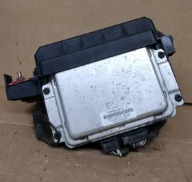 P04692028ag Dodge 07-08 Charger Tipm Fuse Box Main Panel Engine Bcm Body Control Module Relay