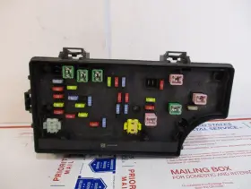P04692207ae Dodge 07ft Caliber Tipm Fuse Box Oem Main Panel Engine Bcm Body Control