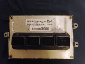 05187960ac Dodge P05187965 2010 10 Ram 1500 5.7l At Pcm Hemi Ecu Ecm Computer