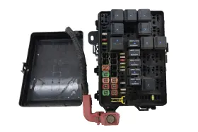 P68083942ab Dodge P68083941ab 11 Charger Tipm Fuse Box Main Engine Body Control Module Relay