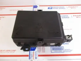 P68213735ad Dodge 15ft Charger Tipm Fuse Box Oem Main Panel Engine Bcm Body Control Module Relay