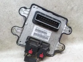 G152-199429 Dodge Truck 04692024af Multifunction Module 2wd Fits 2006 Durango