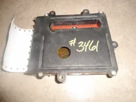 05011687ab Dodge Truck Transmission Control Module 3.3l O/d 04686283 Fits 96 Caravan 31820
